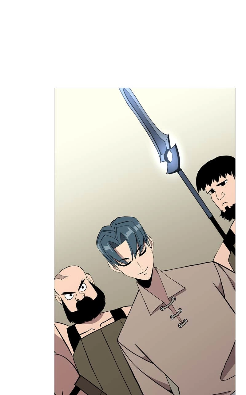 The Story of a Low-Rank Soldier Becoming a Monarch Chapter 68 Page 101
