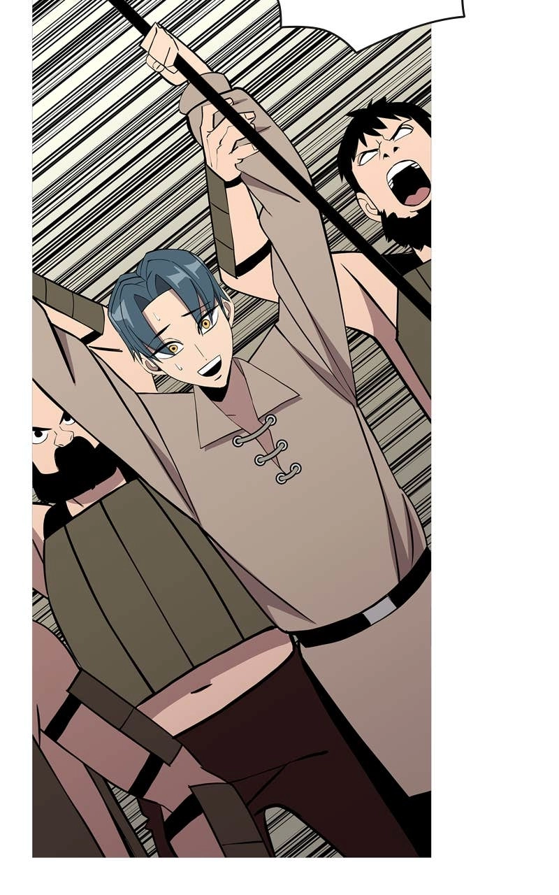 The Story of a Low-Rank Soldier Becoming a Monarch Chapter 68 Page 103