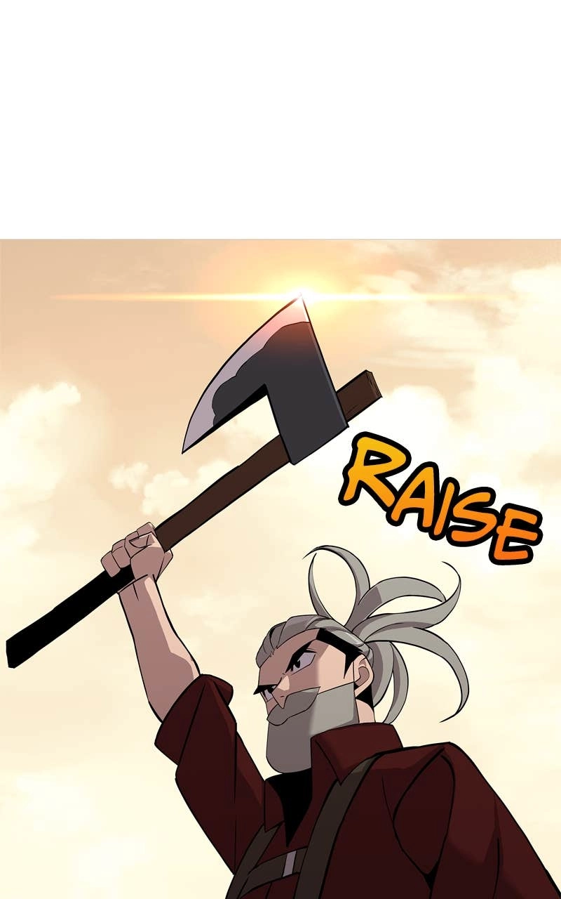 The Story of a Low-Rank Soldier Becoming a Monarch Chapter 68 Page 104