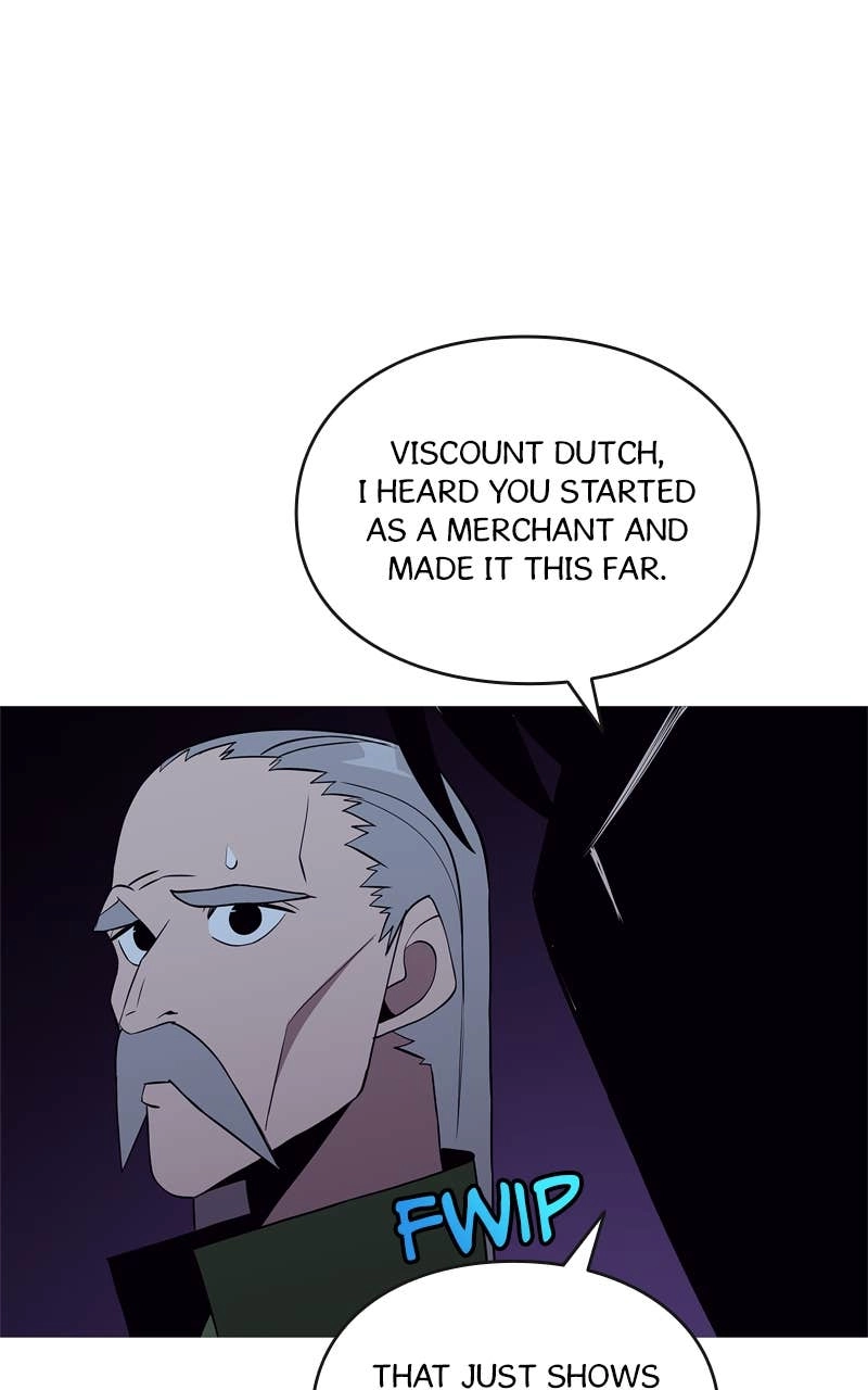 The Story of a Low-Rank Soldier Becoming a Monarch Chapter 69 Page 5