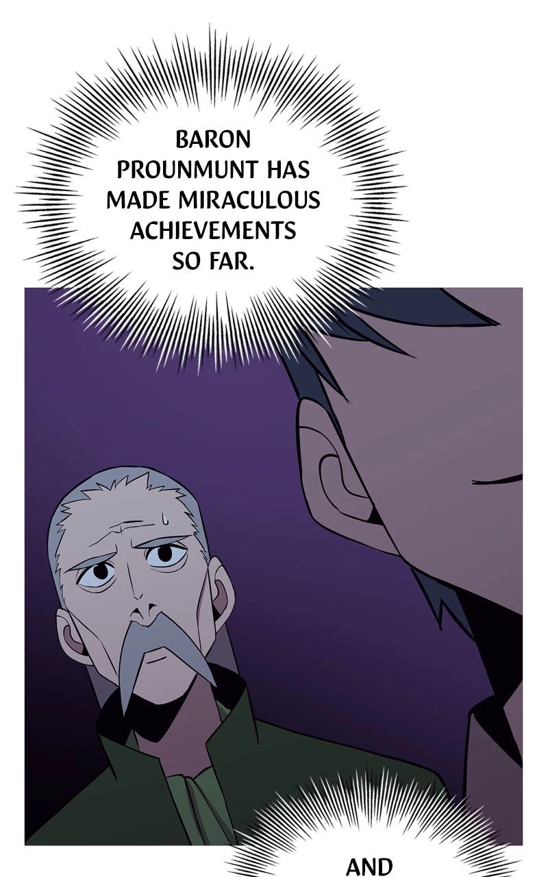 The Story of a Low-Rank Soldier Becoming a Monarch Chapter 69 Page 8