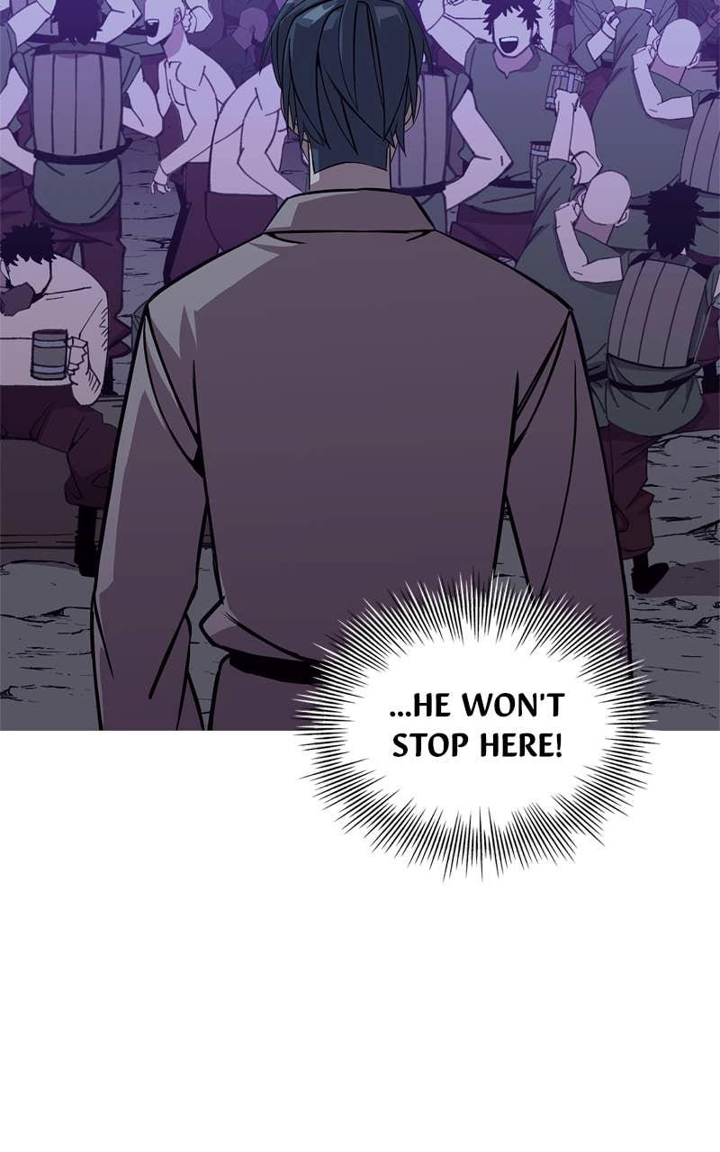 The Story of a Low-Rank Soldier Becoming a Monarch Chapter 69 Page 10