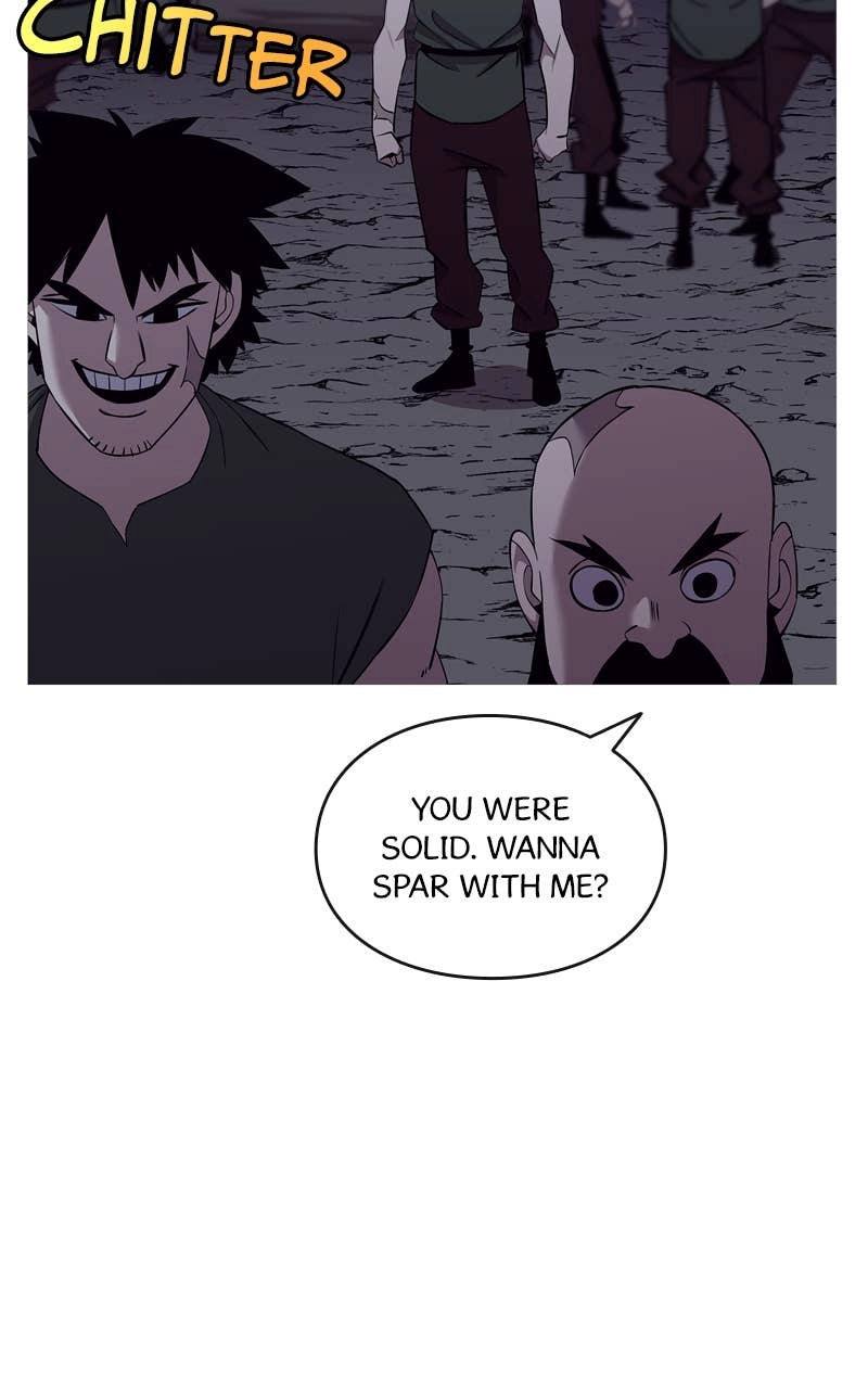 The Story of a Low-Rank Soldier Becoming a Monarch Chapter 69 Page 14