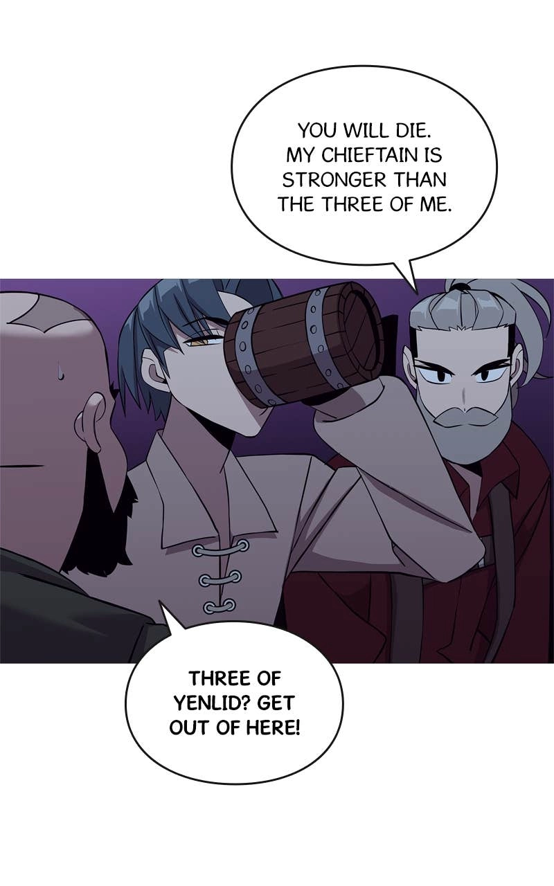 The Story of a Low-Rank Soldier Becoming a Monarch Chapter 69 Page 15