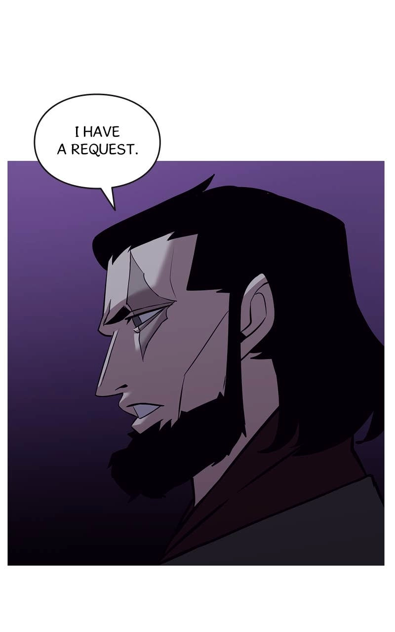 The Story of a Low-Rank Soldier Becoming a Monarch Chapter 69 Page 19