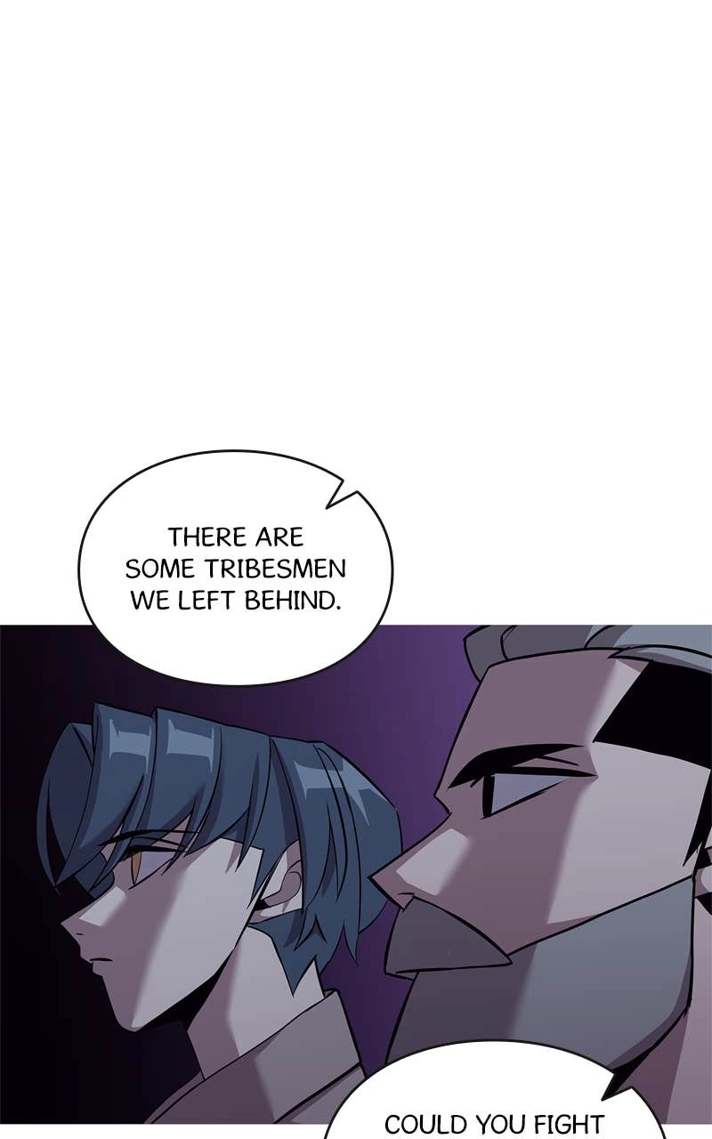 The Story of a Low-Rank Soldier Becoming a Monarch Chapter 69 Page 20