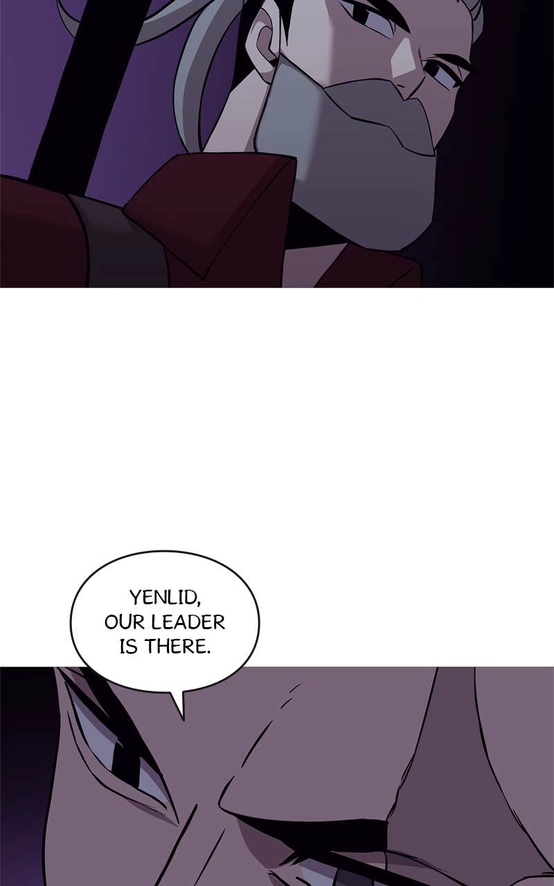 The Story of a Low-Rank Soldier Becoming a Monarch Chapter 69 Page 22