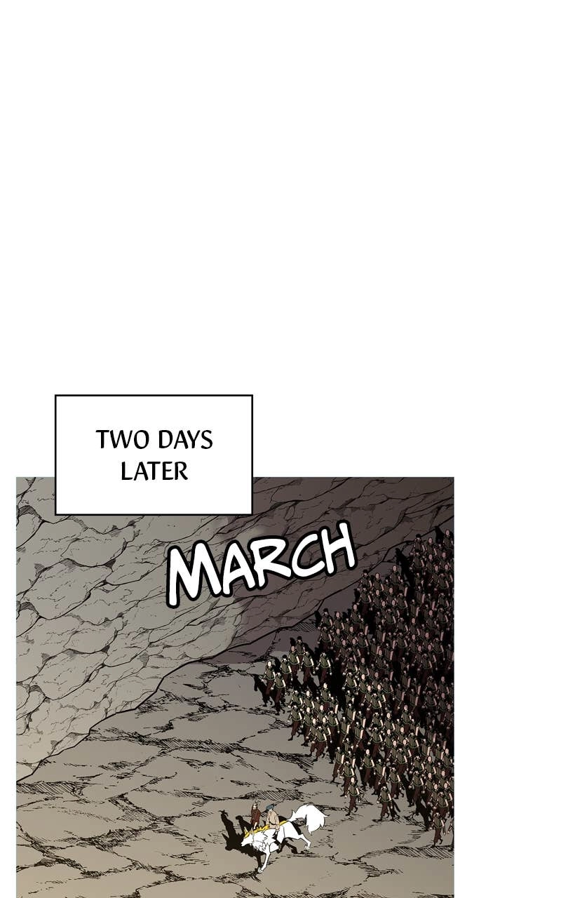 The Story of a Low-Rank Soldier Becoming a Monarch Chapter 69 Page 26
