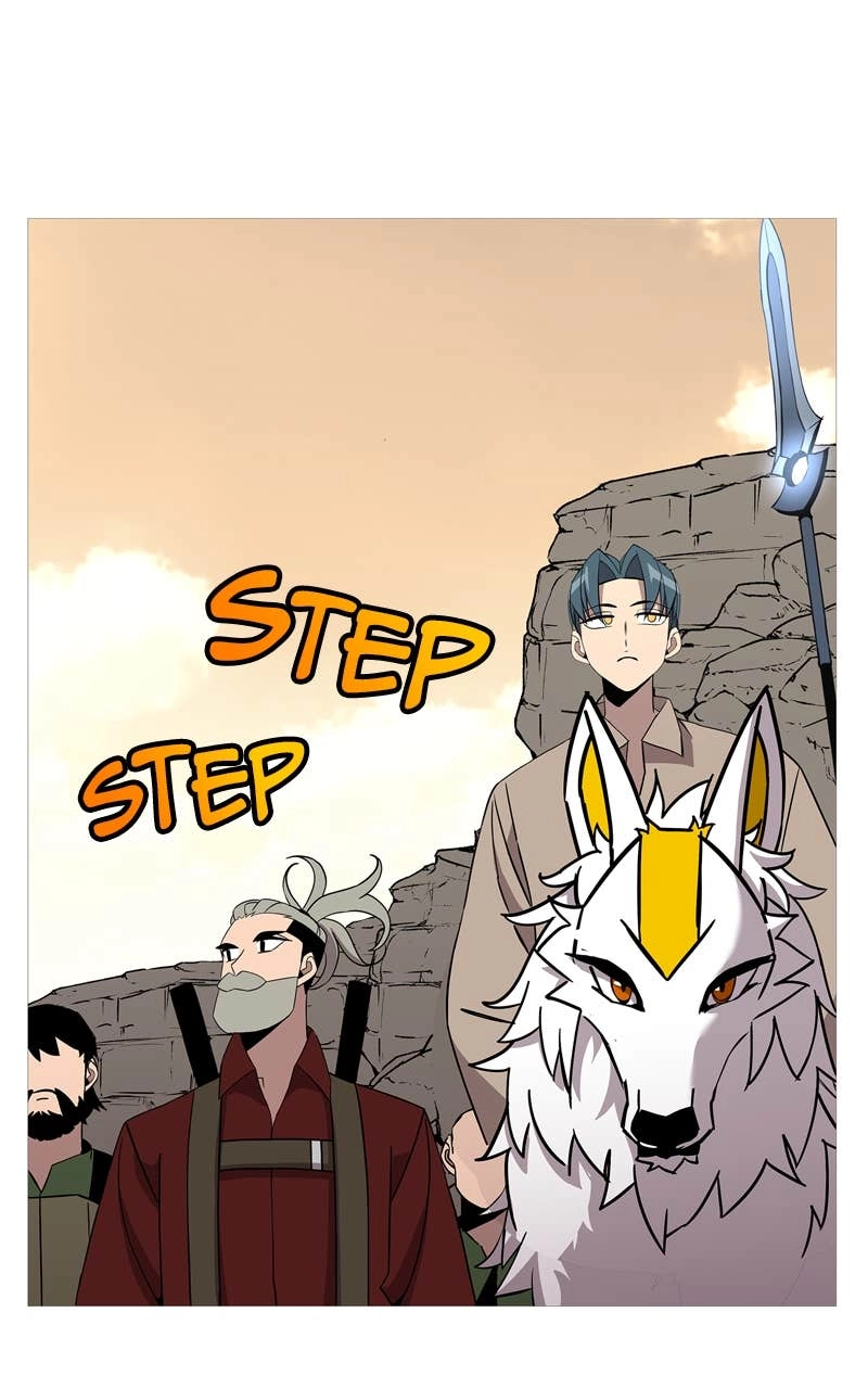 The Story of a Low-Rank Soldier Becoming a Monarch Chapter 69 Page 28