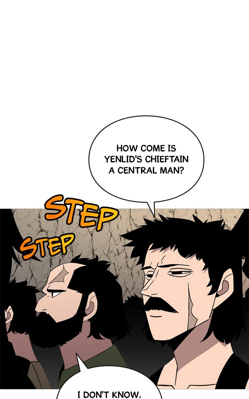 The Story of a Low-Rank Soldier Becoming a Monarch Chapter 69 Page 29
