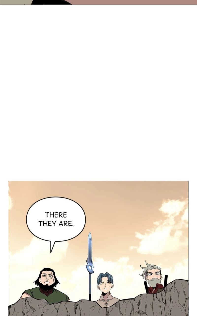 The Story of a Low-Rank Soldier Becoming a Monarch Chapter 69 Page 31