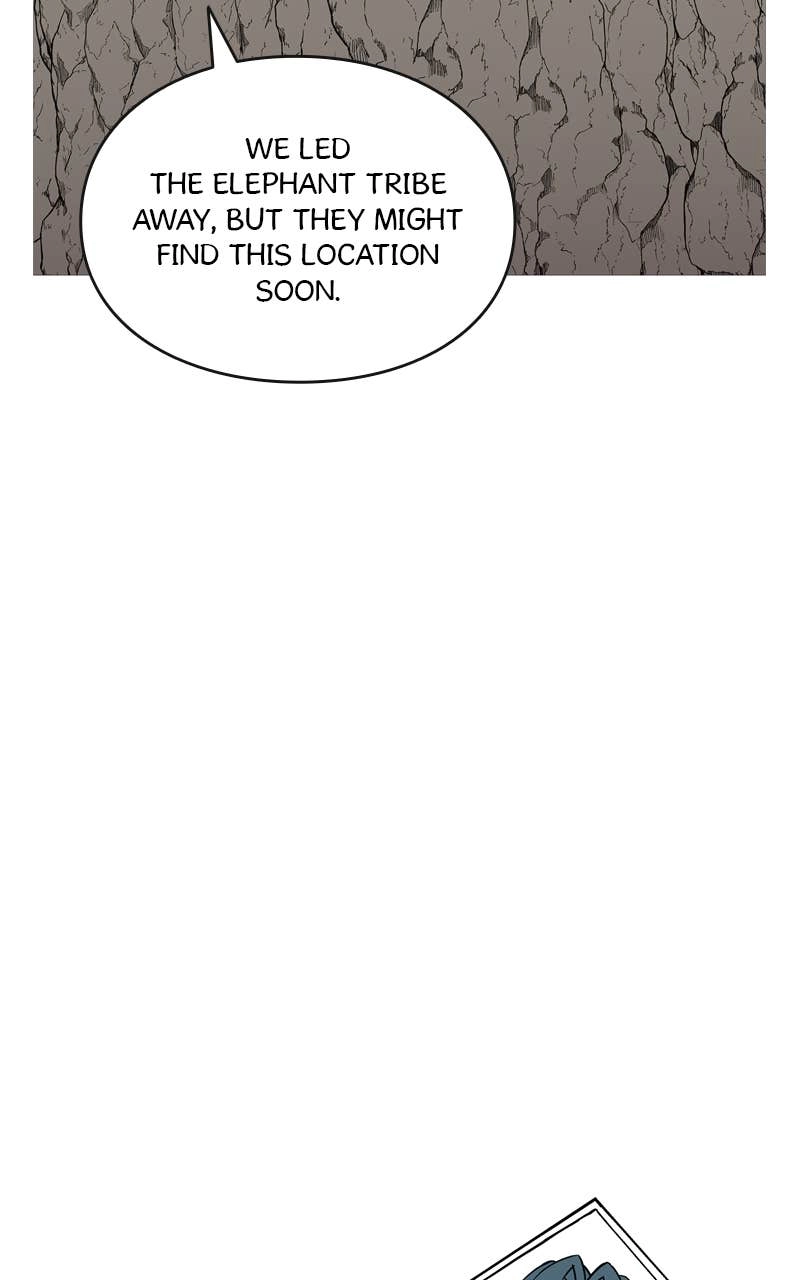 The Story of a Low-Rank Soldier Becoming a Monarch Chapter 69 Page 32