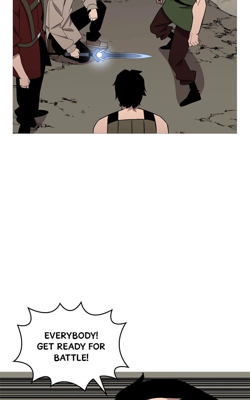 The Story of a Low-Rank Soldier Becoming a Monarch Chapter 69 Page 36