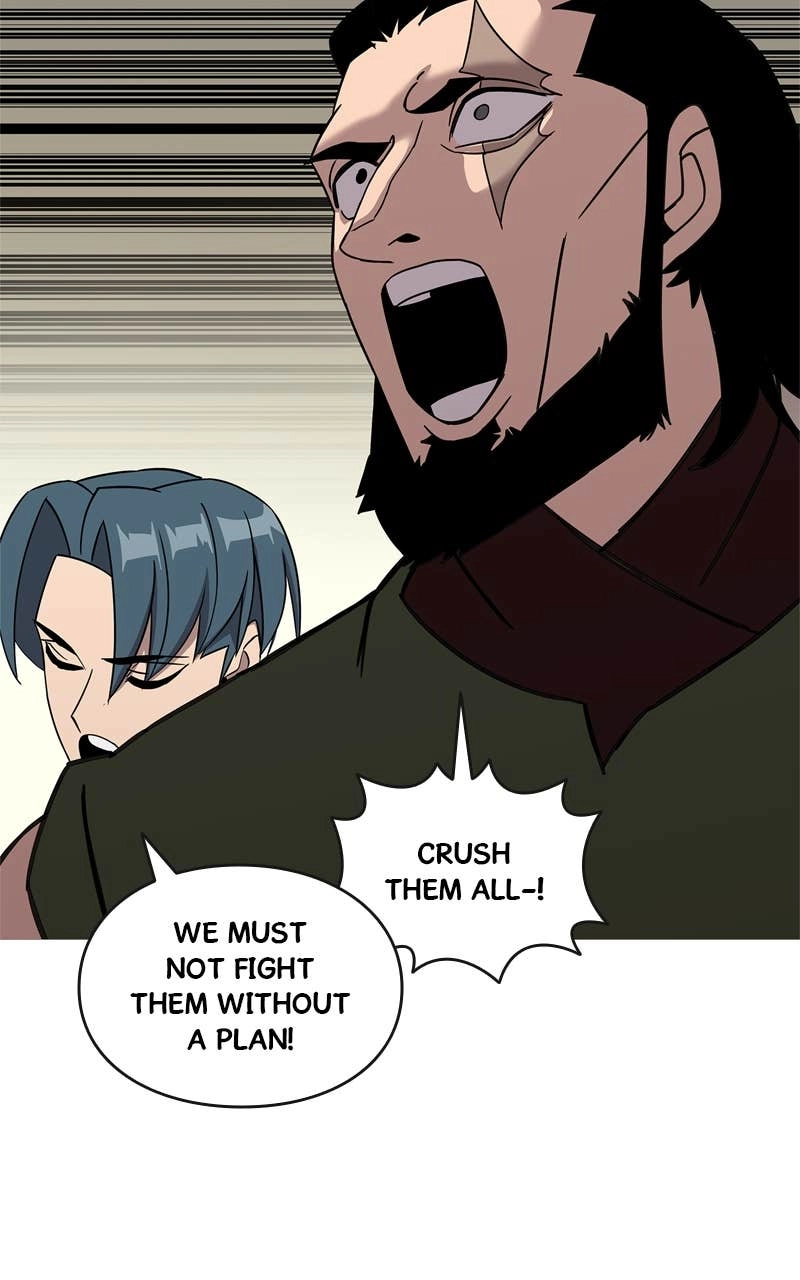 The Story of a Low-Rank Soldier Becoming a Monarch Chapter 69 Page 37