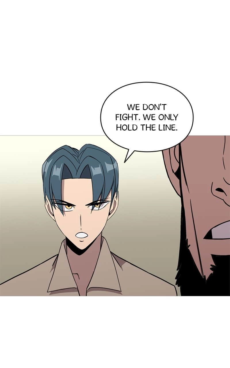 The Story of a Low-Rank Soldier Becoming a Monarch Chapter 69 Page 38