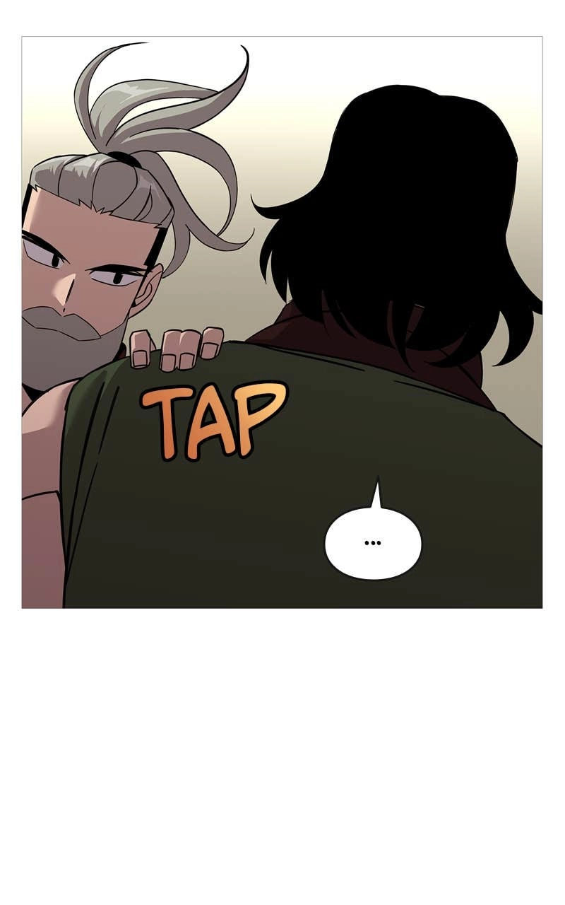 The Story of a Low-Rank Soldier Becoming a Monarch Chapter 69 Page 43
