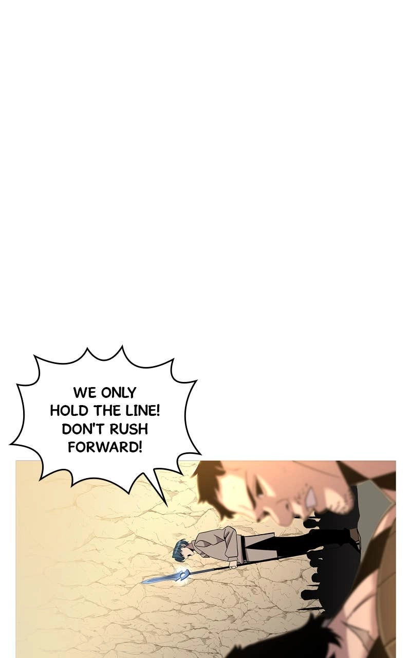 The Story of a Low-Rank Soldier Becoming a Monarch Chapter 69 Page 45