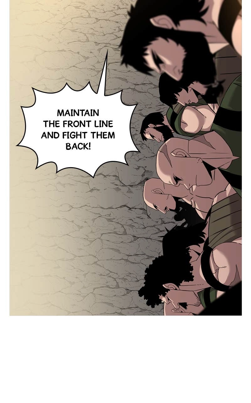 The Story of a Low-Rank Soldier Becoming a Monarch Chapter 69 Page 46
