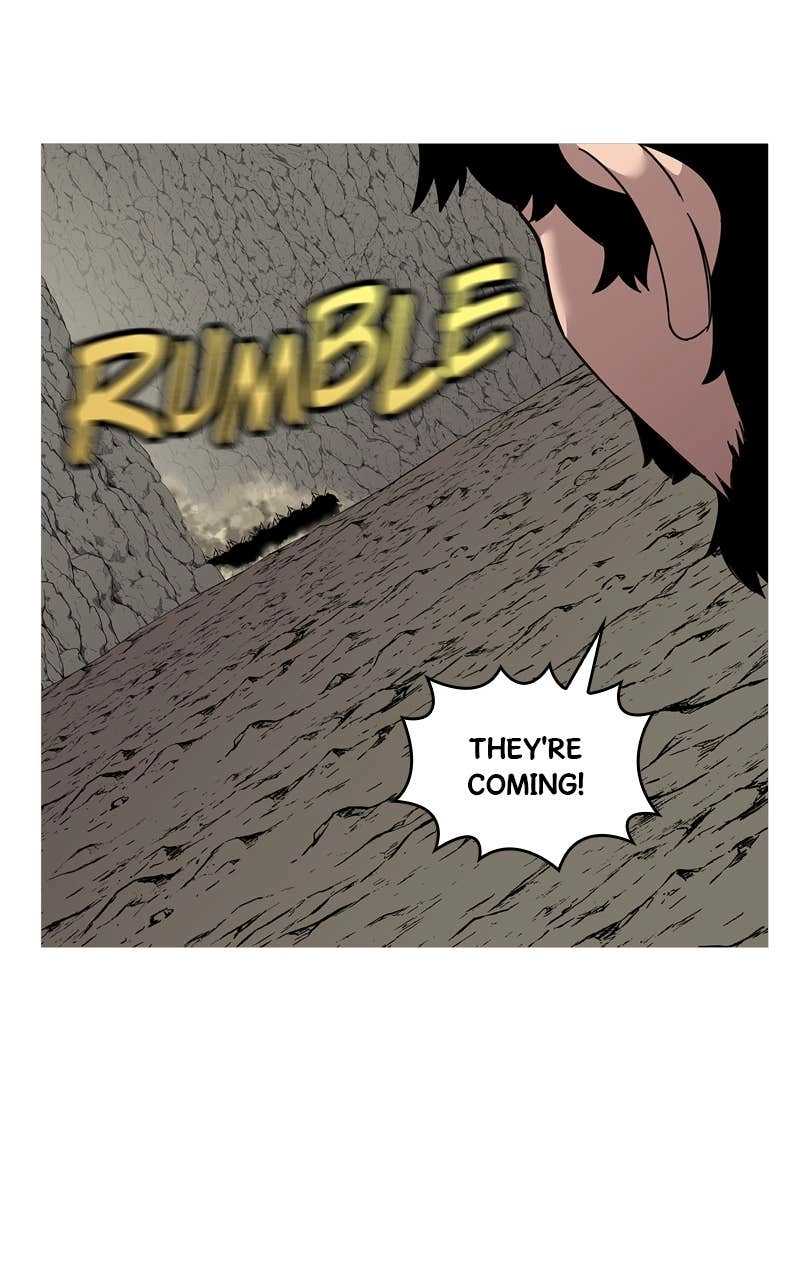 The Story of a Low-Rank Soldier Becoming a Monarch Chapter 69 Page 47