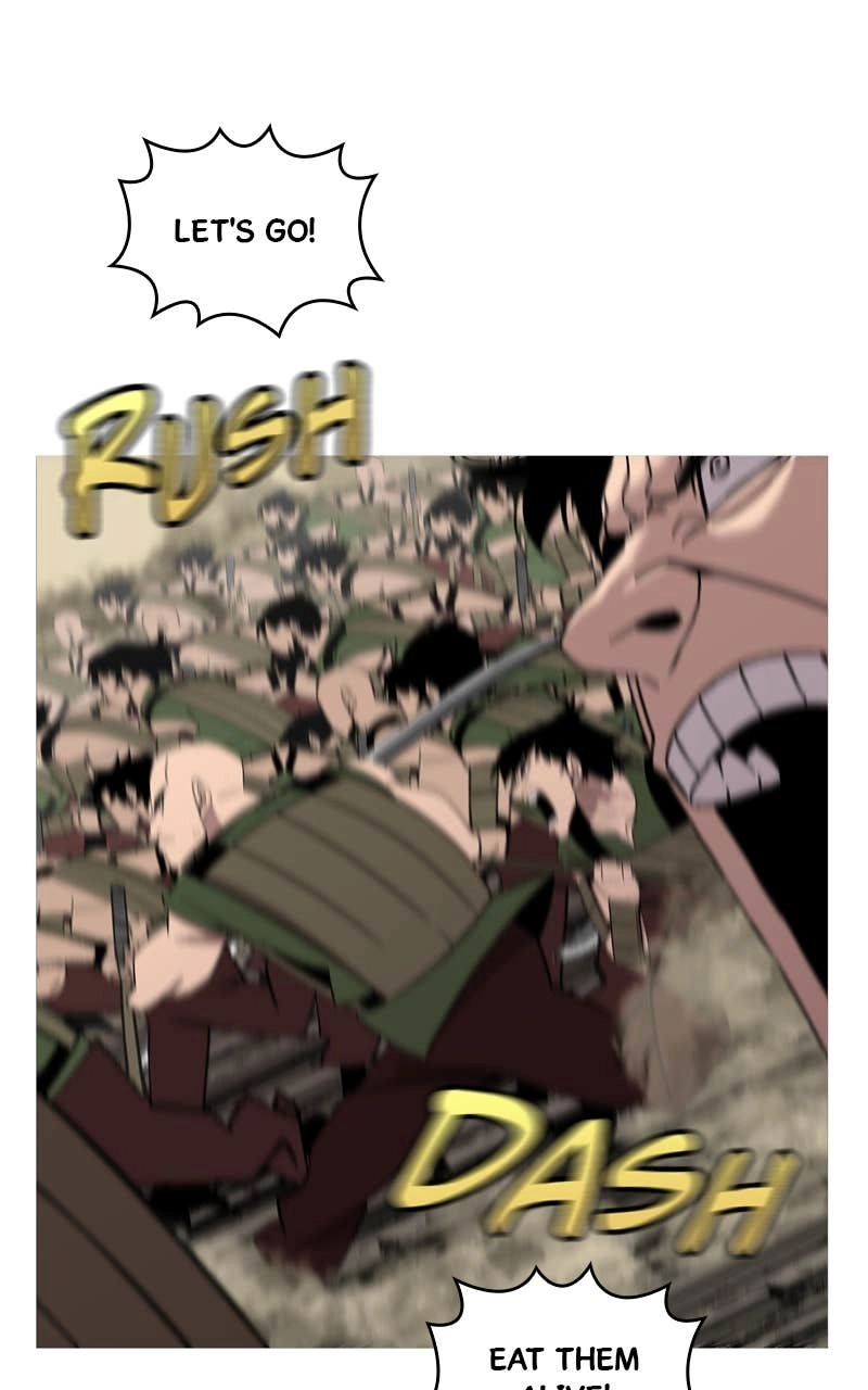 The Story of a Low-Rank Soldier Becoming a Monarch Chapter 69 Page 48