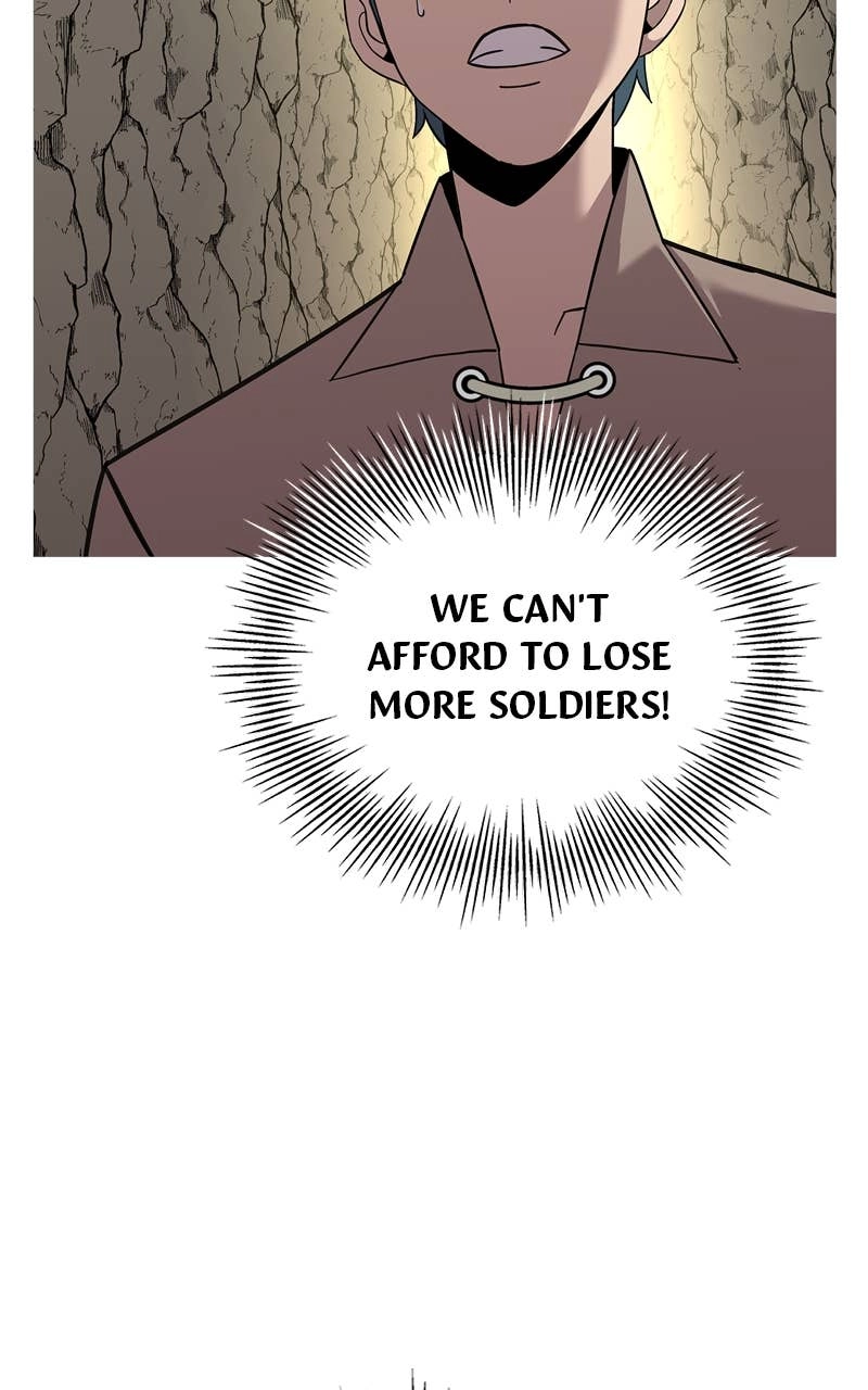 The Story of a Low-Rank Soldier Becoming a Monarch Chapter 69 Page 50