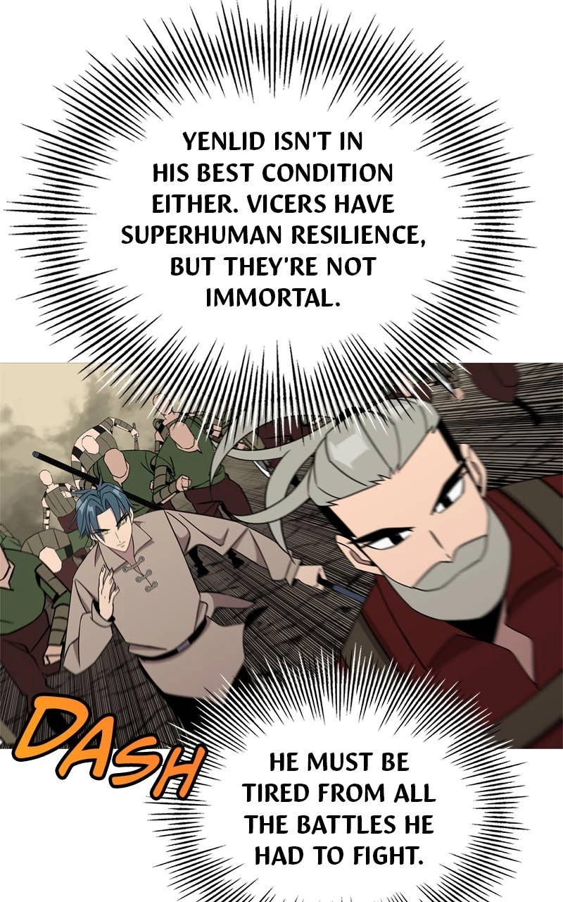 The Story of a Low-Rank Soldier Becoming a Monarch Chapter 69 Page 51
