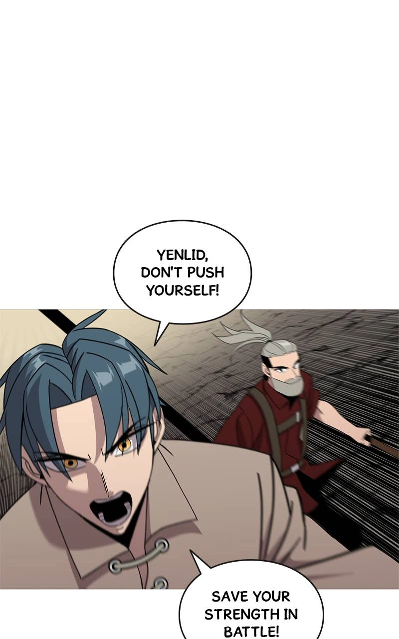 The Story of a Low-Rank Soldier Becoming a Monarch Chapter 69 Page 53