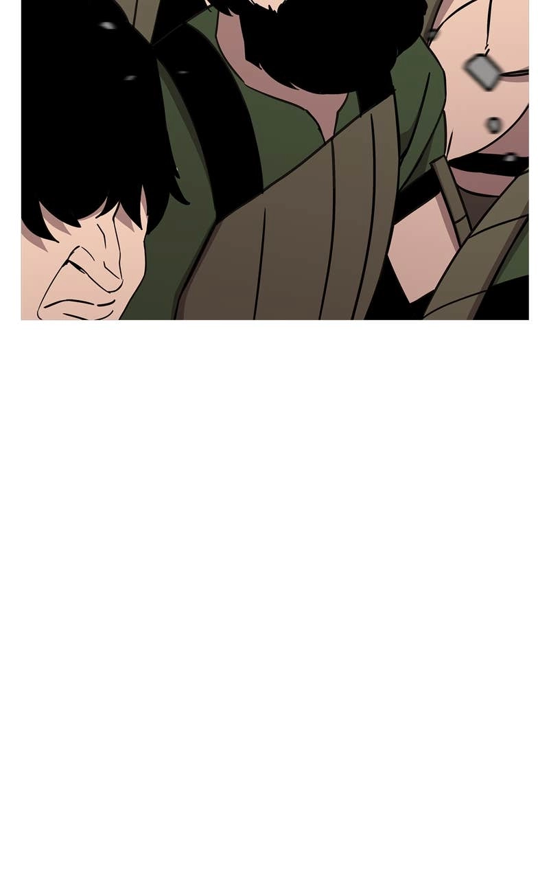 The Story of a Low-Rank Soldier Becoming a Monarch Chapter 69 Page 58
