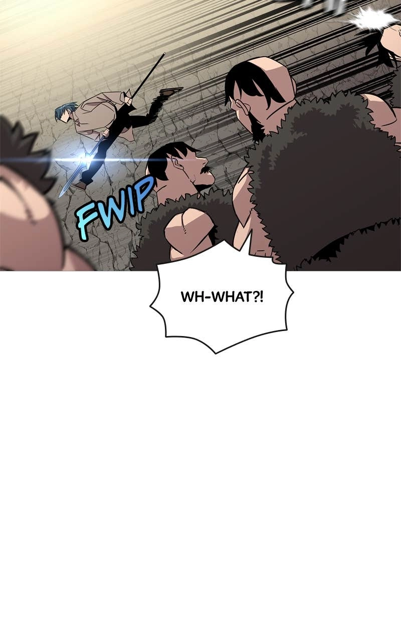 The Story of a Low-Rank Soldier Becoming a Monarch Chapter 69 Page 64