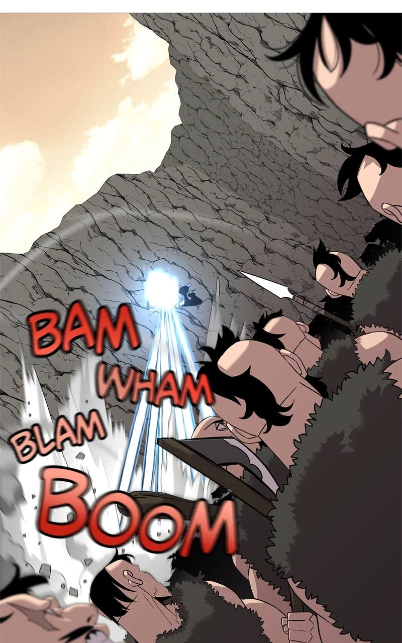 The Story of a Low-Rank Soldier Becoming a Monarch Chapter 69 Page 65