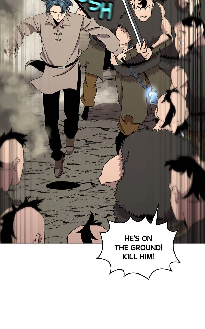 The Story of a Low-Rank Soldier Becoming a Monarch Chapter 69 Page 67