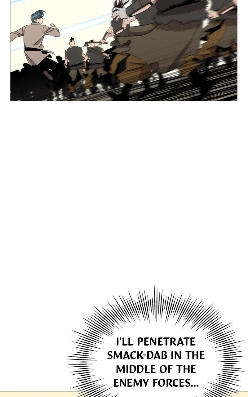 The Story of a Low-Rank Soldier Becoming a Monarch Chapter 69 Page 69