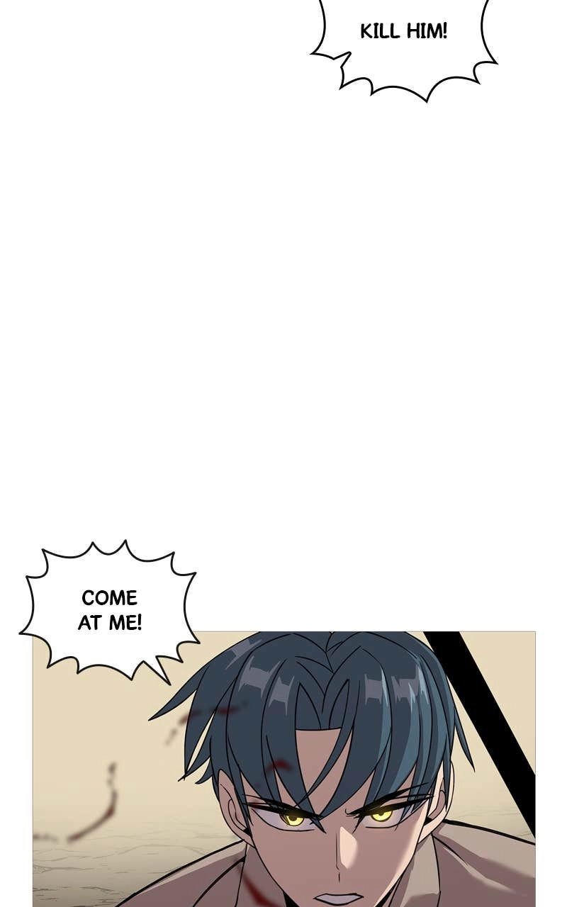 The Story of a Low-Rank Soldier Becoming a Monarch Chapter 69 Page 71