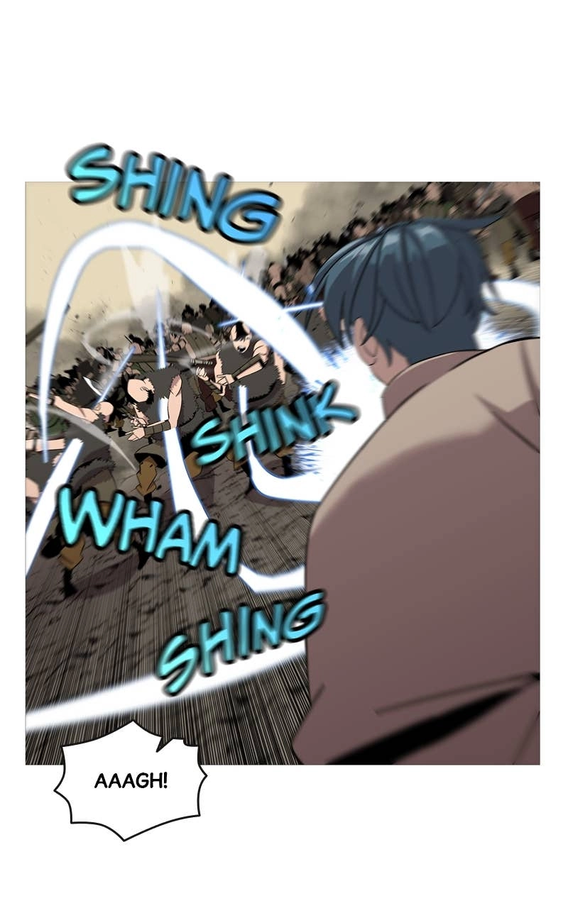 The Story of a Low-Rank Soldier Becoming a Monarch Chapter 69 Page 73