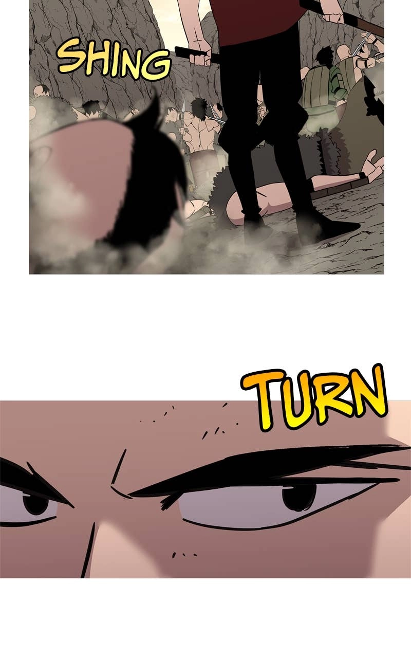 The Story of a Low-Rank Soldier Becoming a Monarch Chapter 69 Page 79