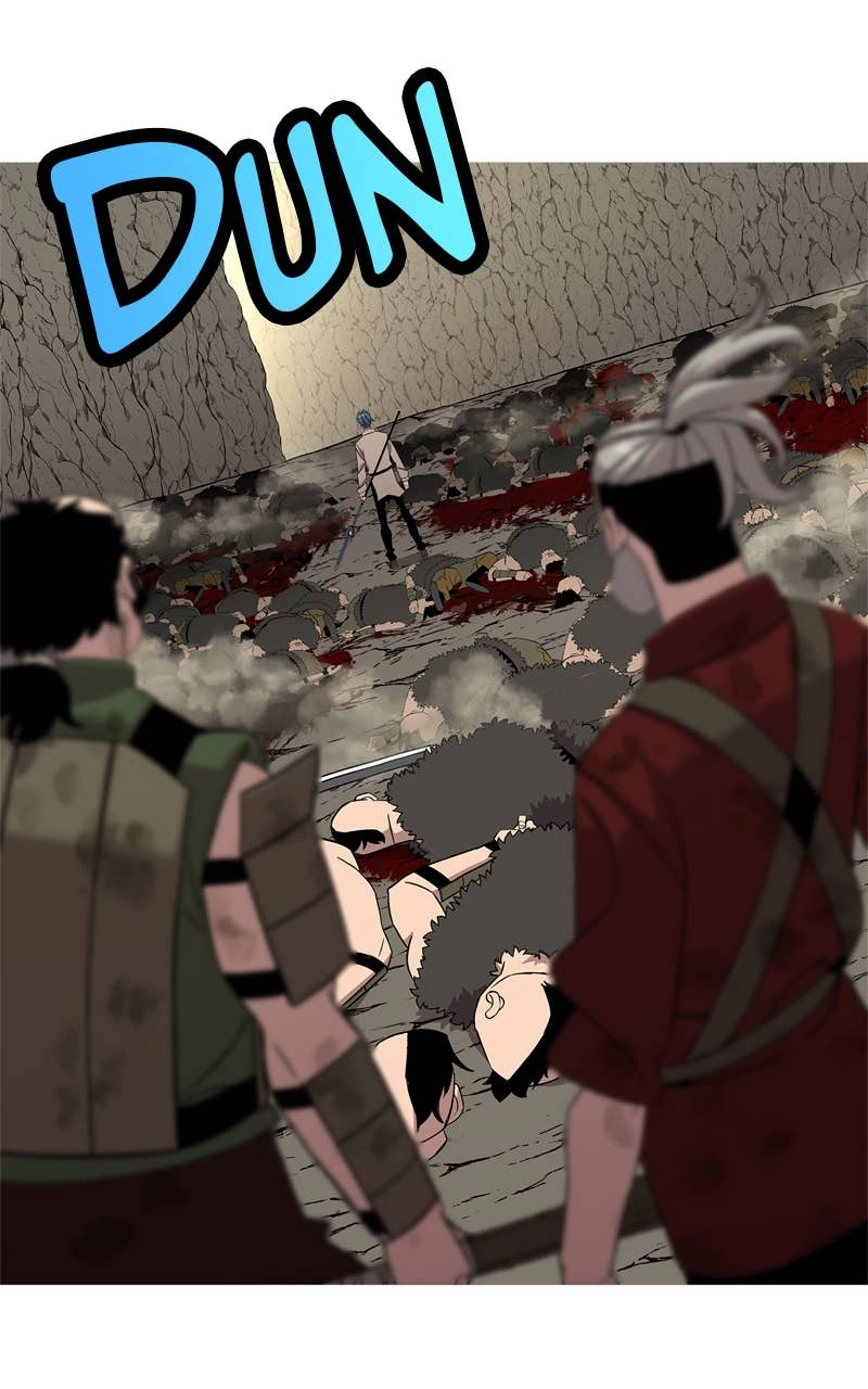 The Story of a Low-Rank Soldier Becoming a Monarch Chapter 69 Page 80
