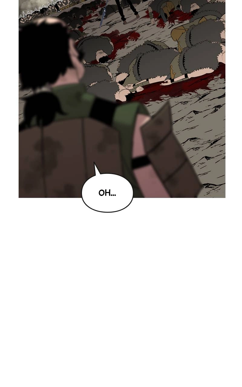 The Story of a Low-Rank Soldier Becoming a Monarch Chapter 69 Page 84