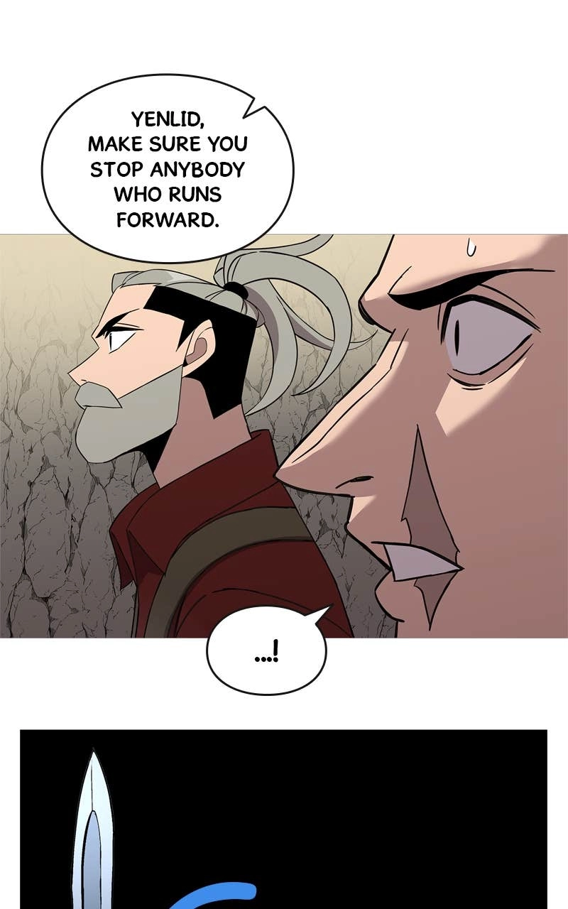 The Story of a Low-Rank Soldier Becoming a Monarch Chapter 69 Page 89