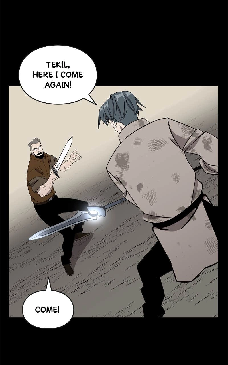 The Story of a Low-Rank Soldier Becoming a Monarch Chapter 69 Page 92