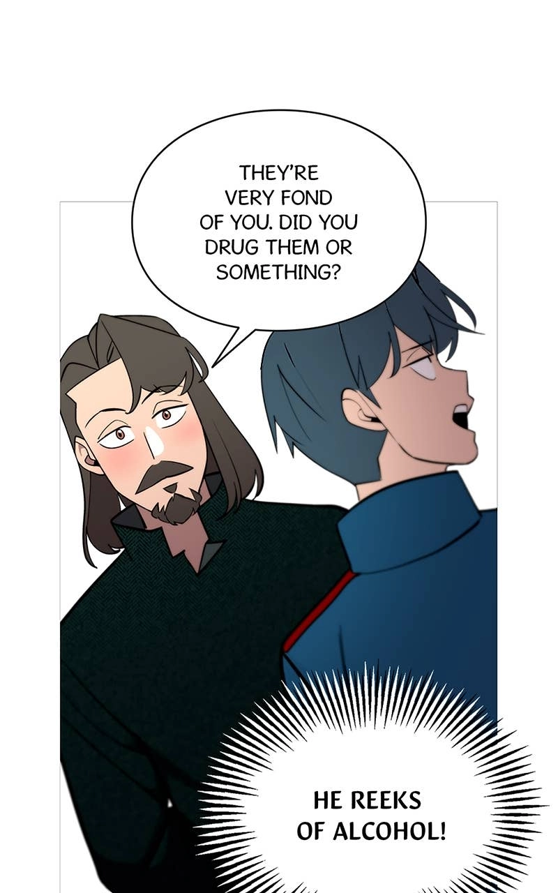 The Story of a Low-Rank Soldier Becoming a Monarch Chapter 7 Page 5