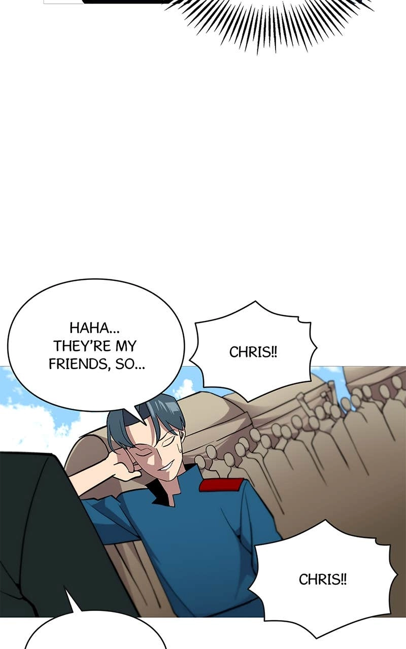 The Story of a Low-Rank Soldier Becoming a Monarch Chapter 7 Page 6