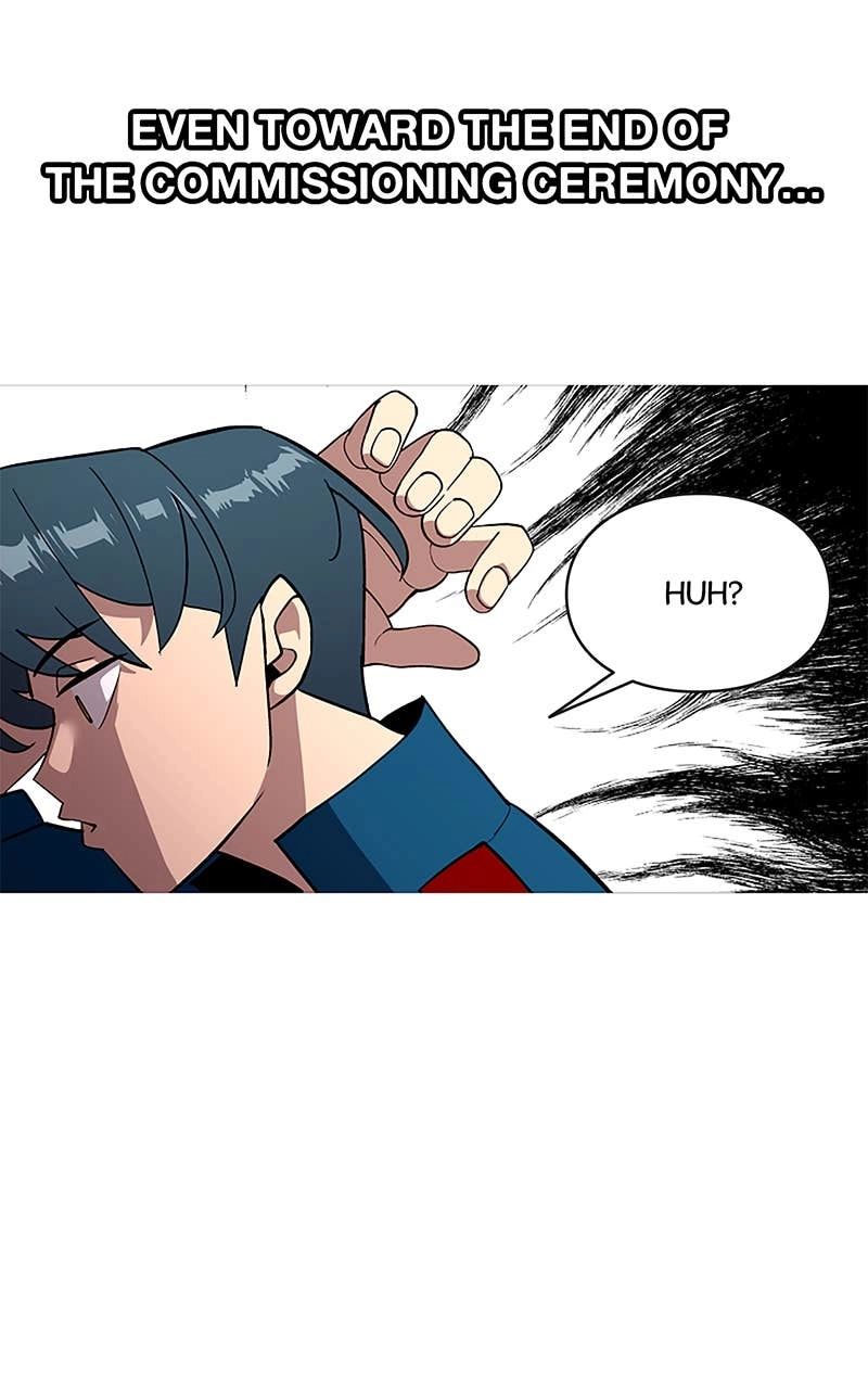 The Story of a Low-Rank Soldier Becoming a Monarch Chapter 7 Page 8