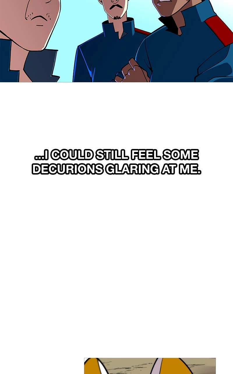 The Story of a Low-Rank Soldier Becoming a Monarch Chapter 7 Page 10