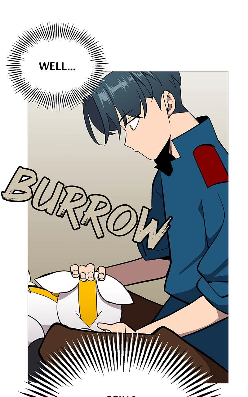 The Story of a Low-Rank Soldier Becoming a Monarch Chapter 7 Page 12