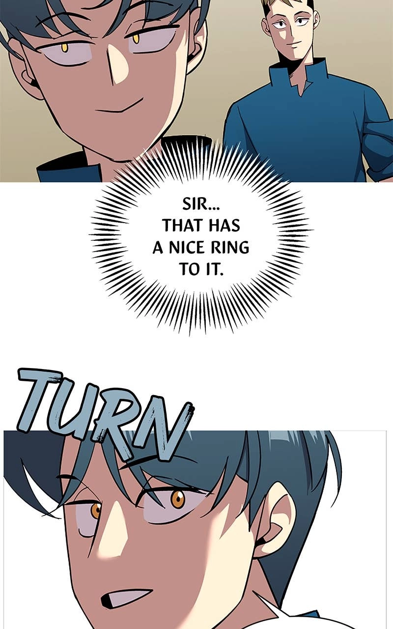 The Story of a Low-Rank Soldier Becoming a Monarch Chapter 7 Page 14