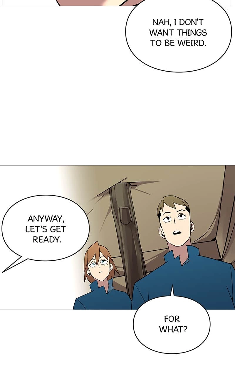The Story of a Low-Rank Soldier Becoming a Monarch Chapter 7 Page 15