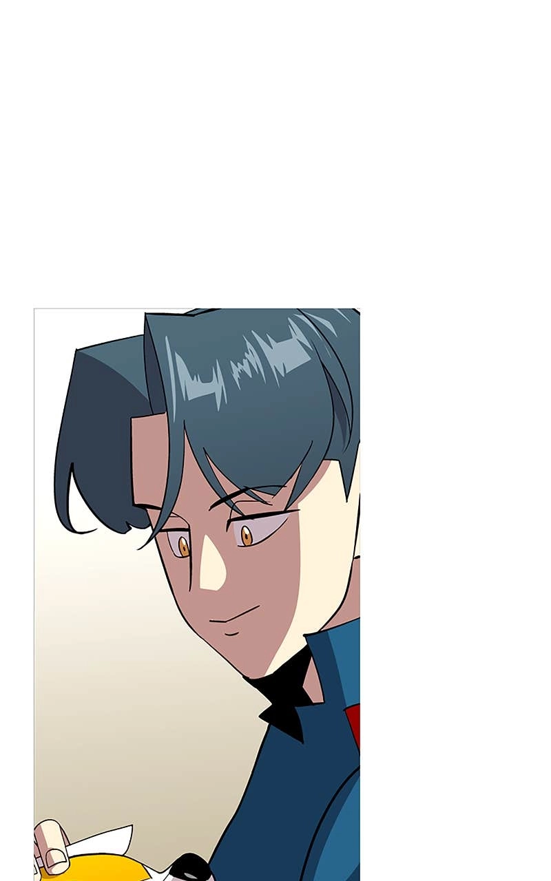 The Story of a Low-Rank Soldier Becoming a Monarch Chapter 7 Page 16