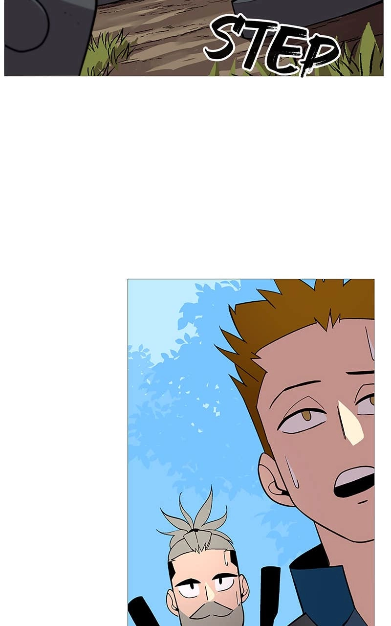 The Story of a Low-Rank Soldier Becoming a Monarch Chapter 7 Page 19