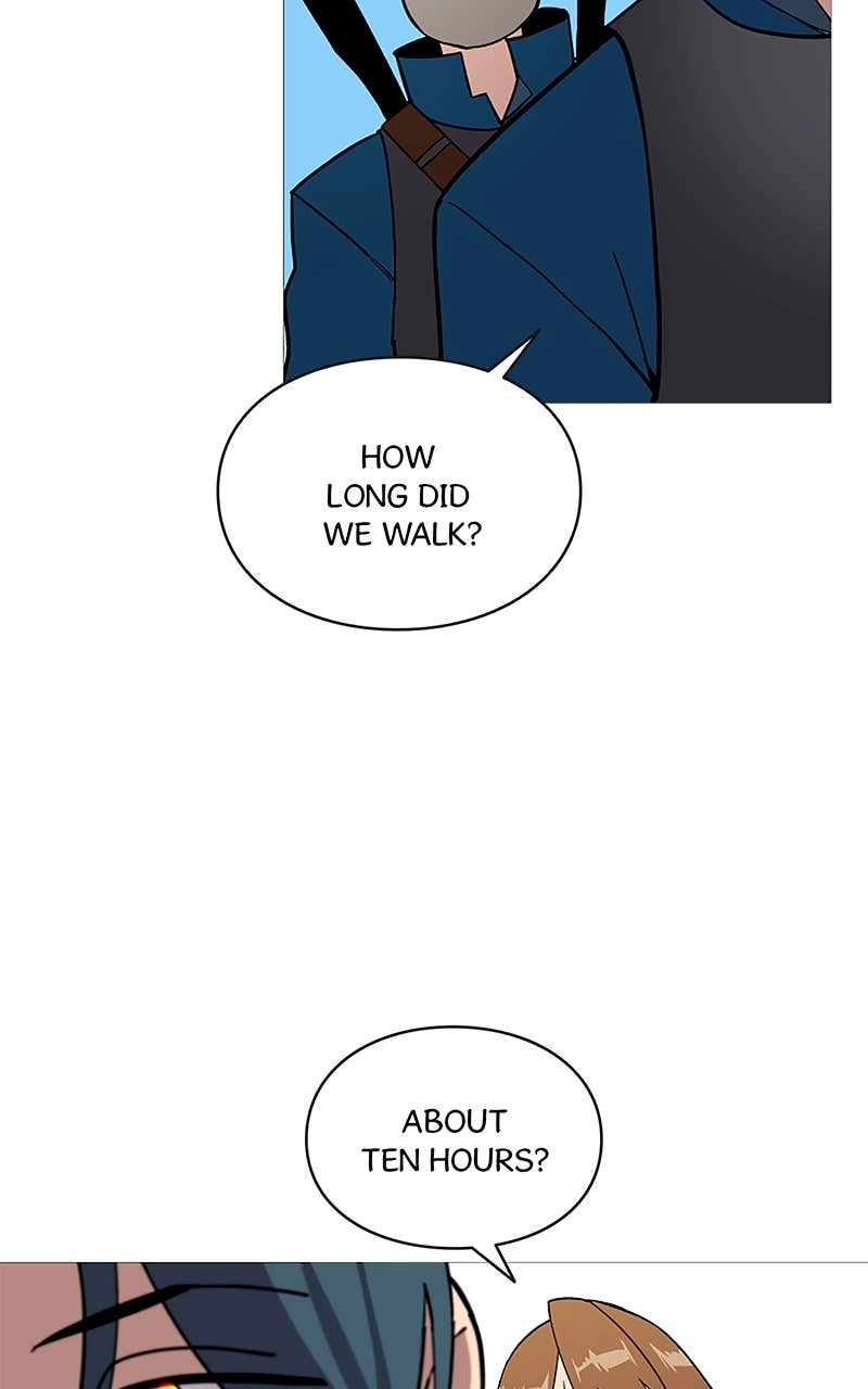 The Story of a Low-Rank Soldier Becoming a Monarch Chapter 7 Page 20