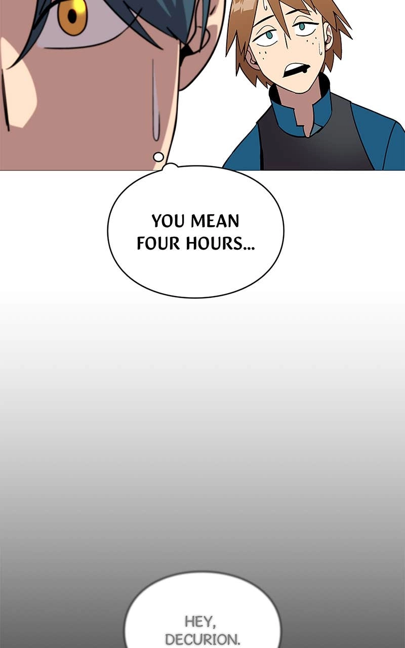The Story of a Low-Rank Soldier Becoming a Monarch Chapter 7 Page 21